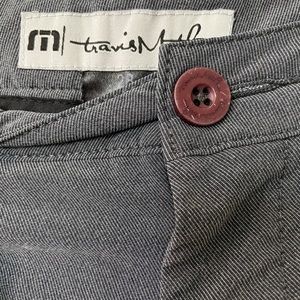 Travis Matthew Shorts